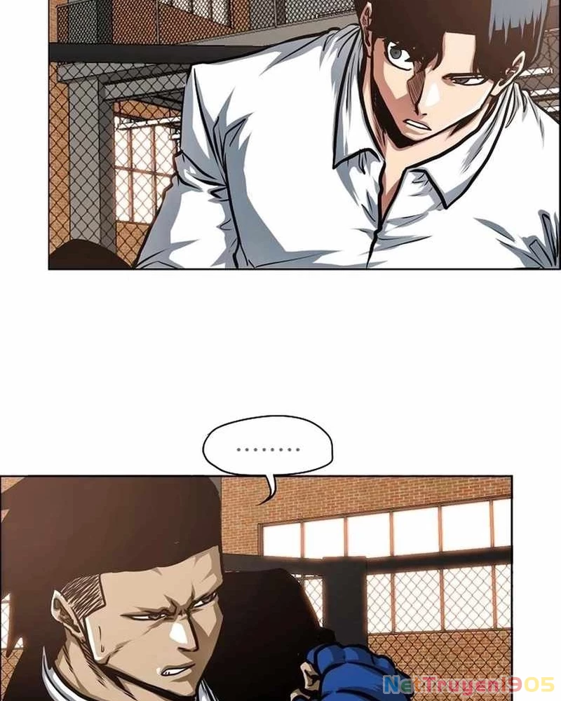 Gia Đình Bí Mật Chapter 15 - 19