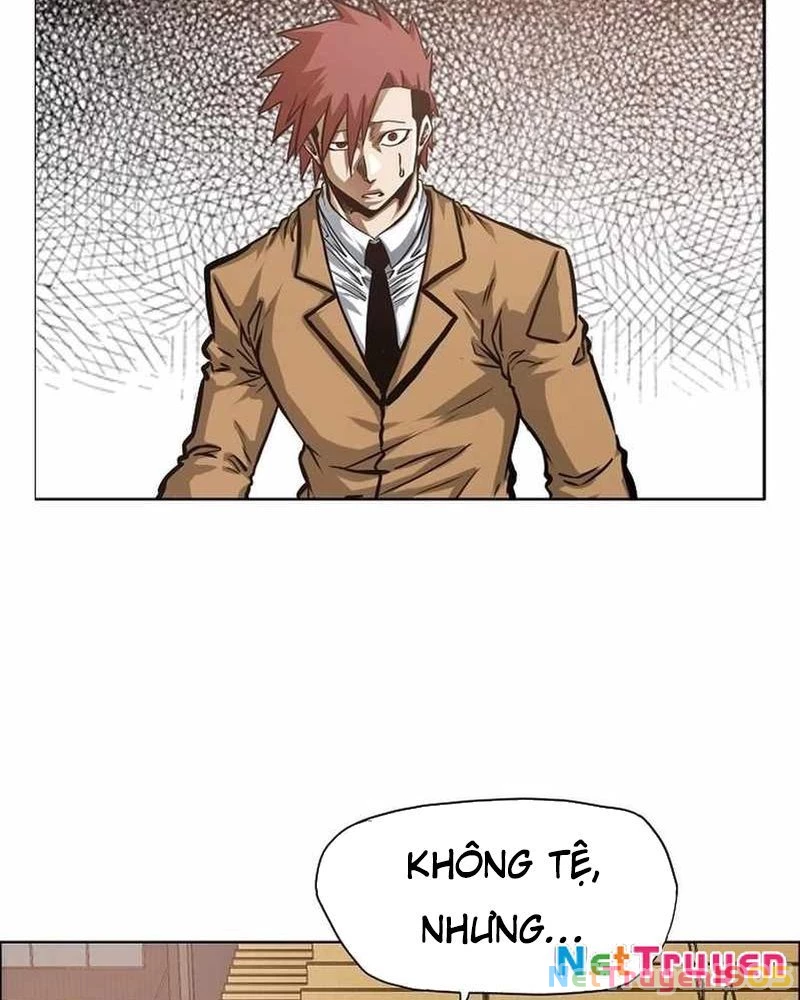 Gia Đình Bí Mật Chapter 15 - 21