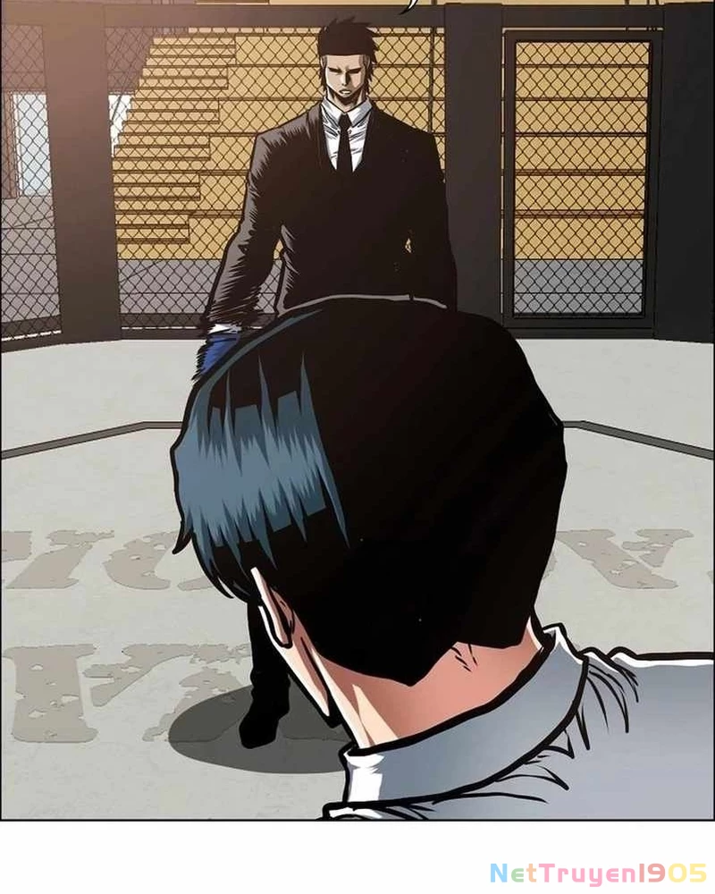 Gia Đình Bí Mật Chapter 15 - 22