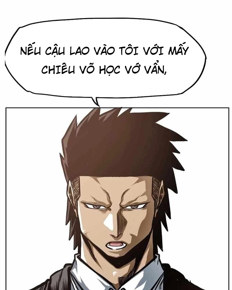 Gia Đình Bí Mật Chapter 15 - 23