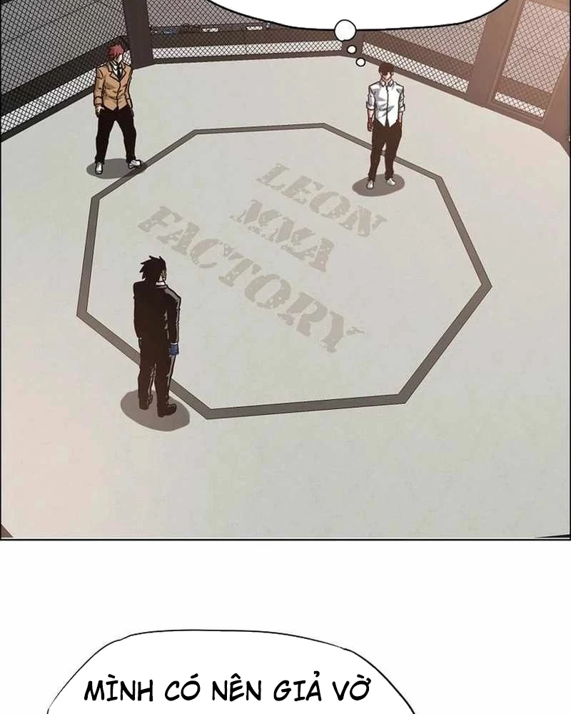 Gia Đình Bí Mật Chapter 15 - 25