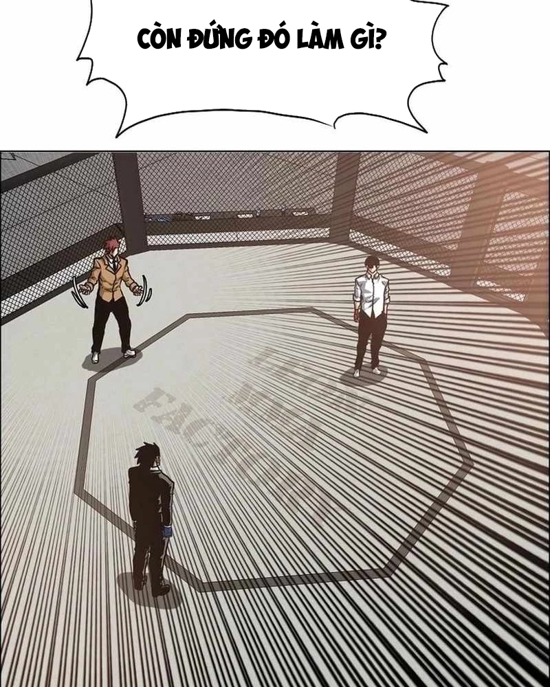 Gia Đình Bí Mật Chapter 15 - 27