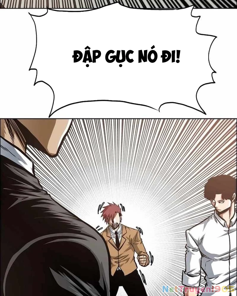 Gia Đình Bí Mật Chapter 15 - 28