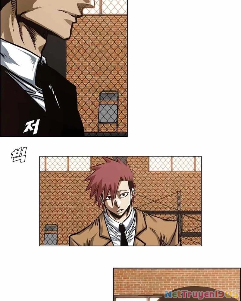 Gia Đình Bí Mật Chapter 15 - 32