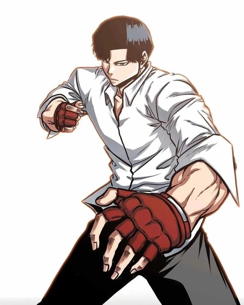 Gia Đình Bí Mật Chapter 15 - 35