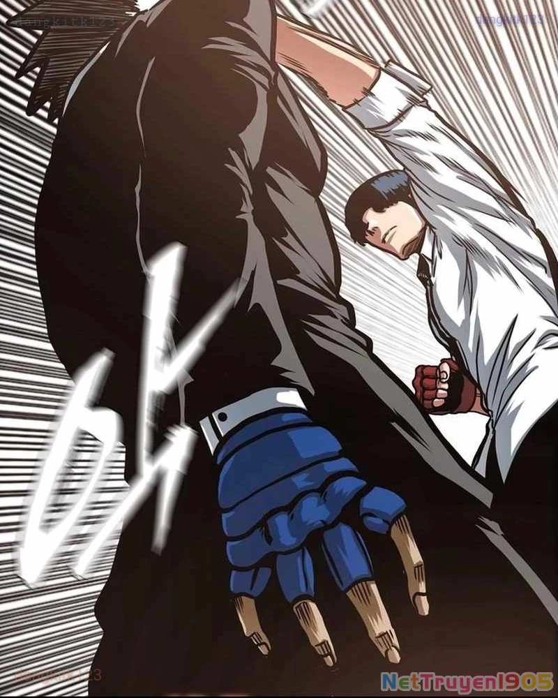 Gia Đình Bí Mật Chapter 15 - 40