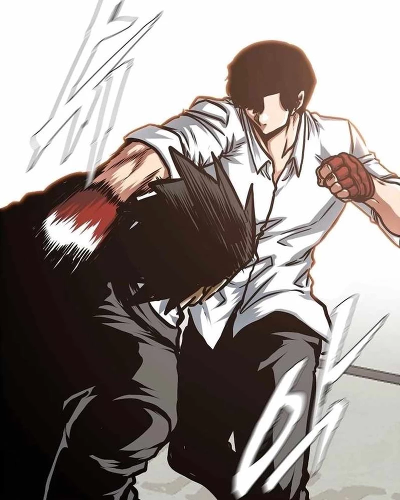 Gia Đình Bí Mật Chapter 15 - 44