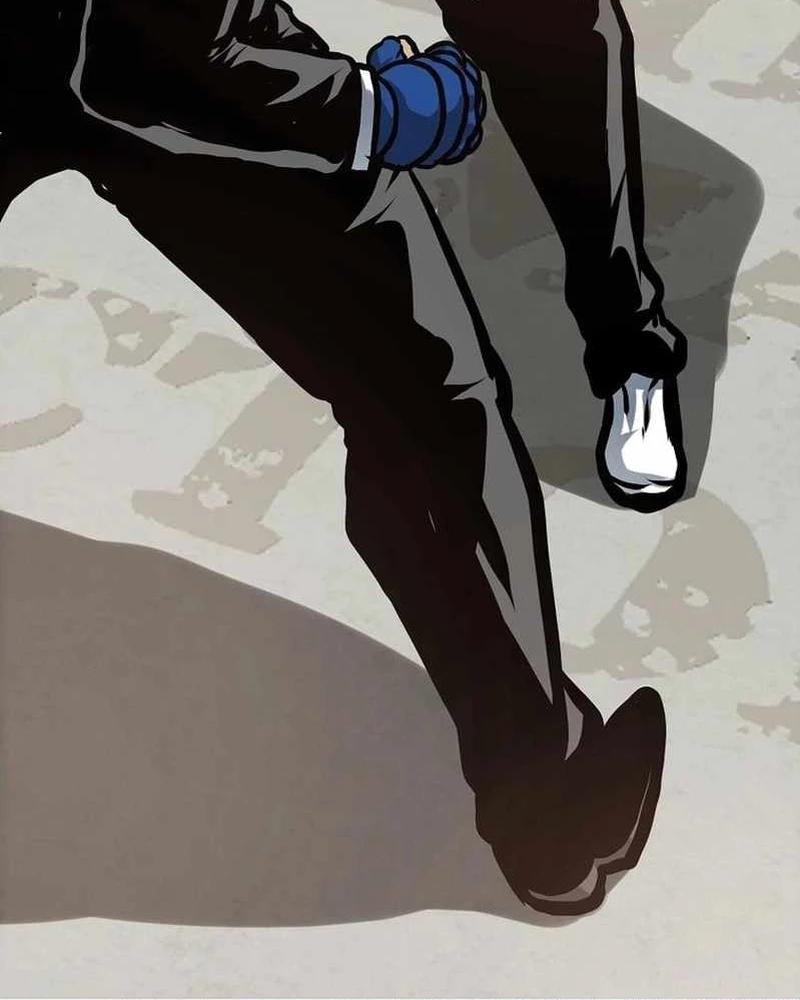 Gia Đình Bí Mật Chapter 15 - 45