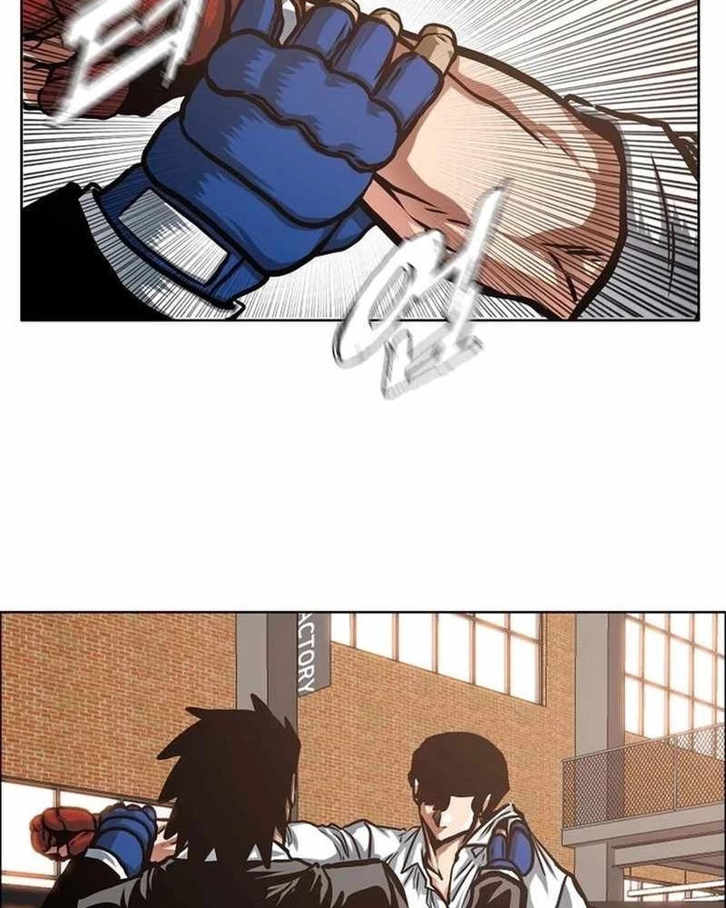 Gia Đình Bí Mật Chapter 15 - 47