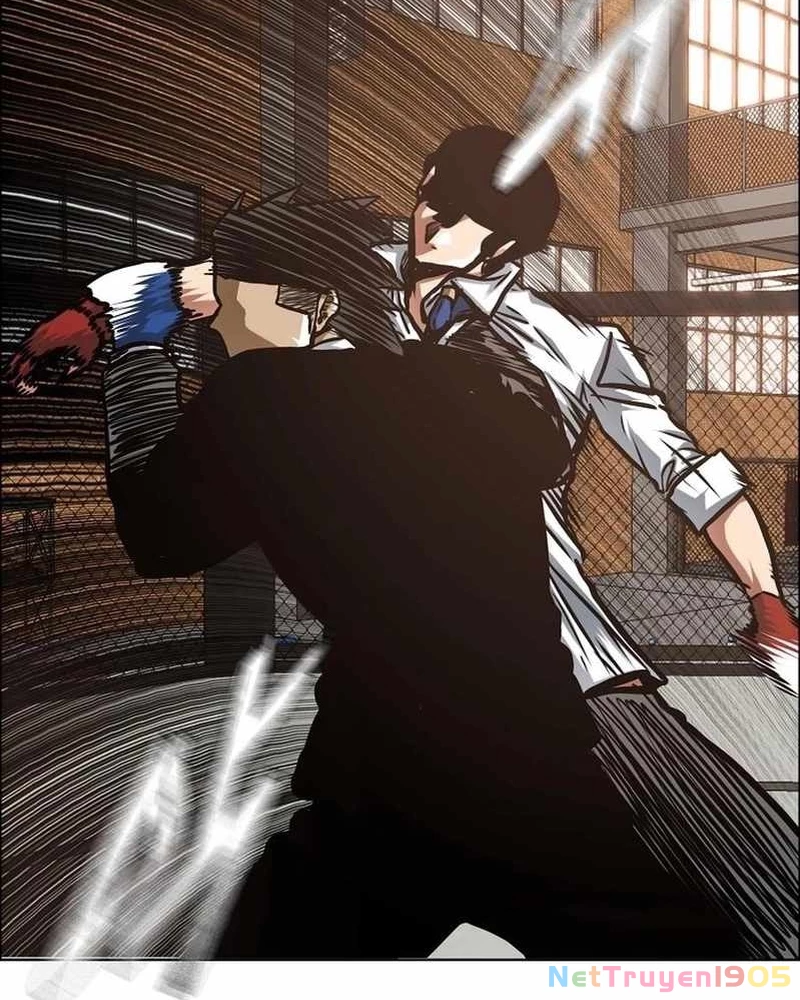 Gia Đình Bí Mật Chapter 15 - 49