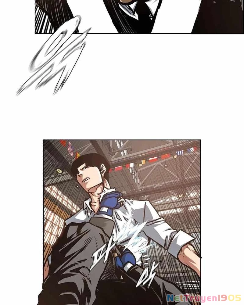 Gia Đình Bí Mật Chapter 15 - 77