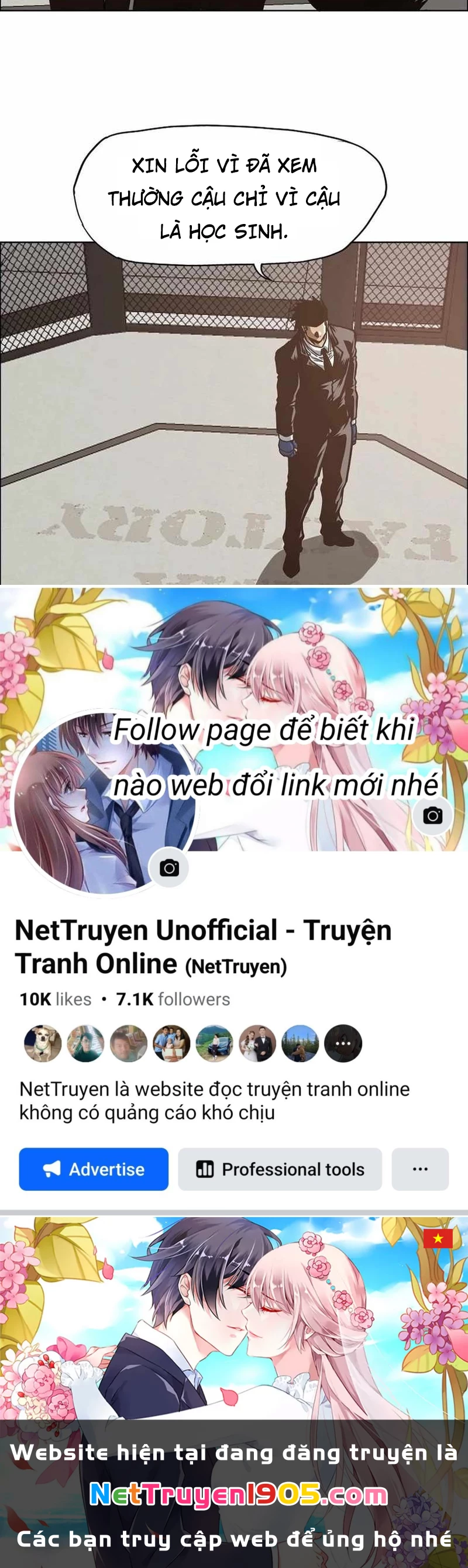 Gia Đình Bí Mật Chapter 15 - 94