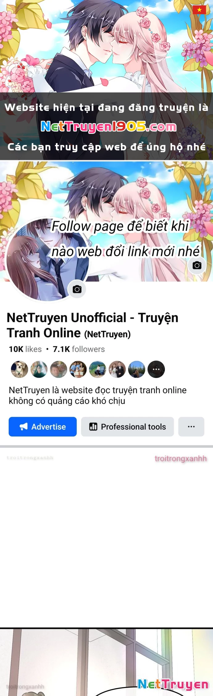 Trở Về Bên Chanbi Chapter 56 - 1