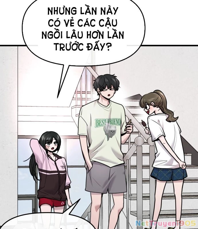 Trở Về Bên Chanbi Chapter 56 - 3