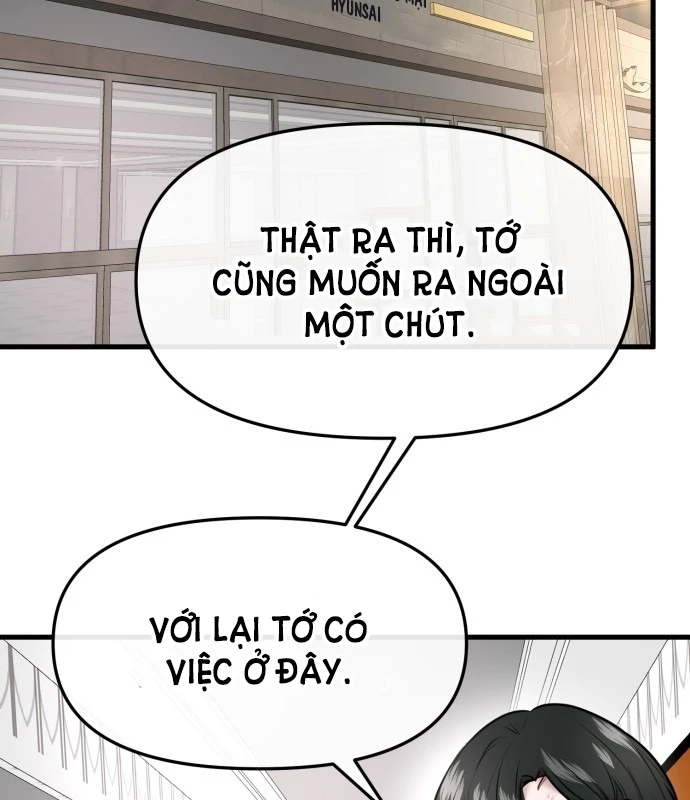 Trở Về Bên Chanbi Chapter 56 - 20