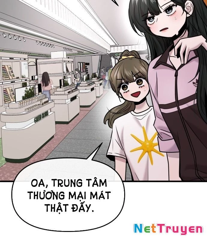 Trở Về Bên Chanbi Chapter 56 - 21