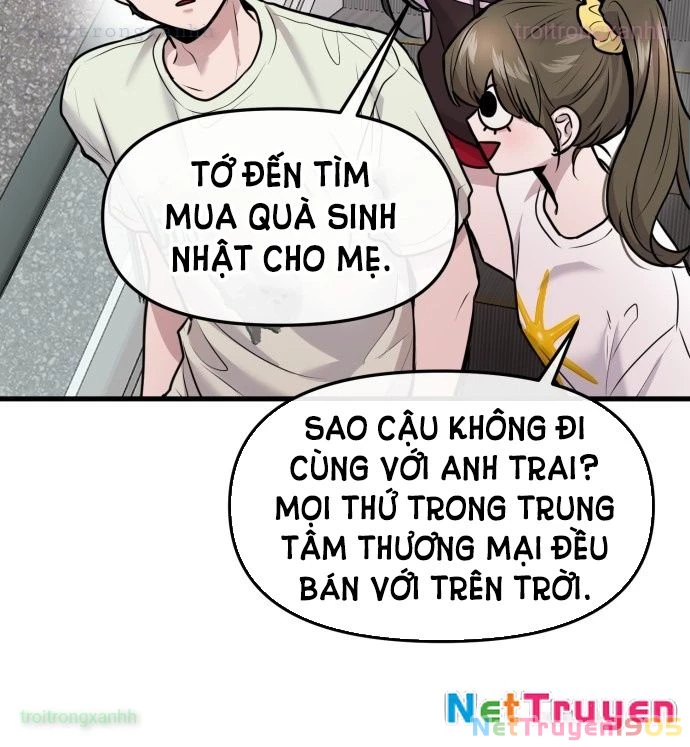 Trở Về Bên Chanbi Chapter 56 - 26