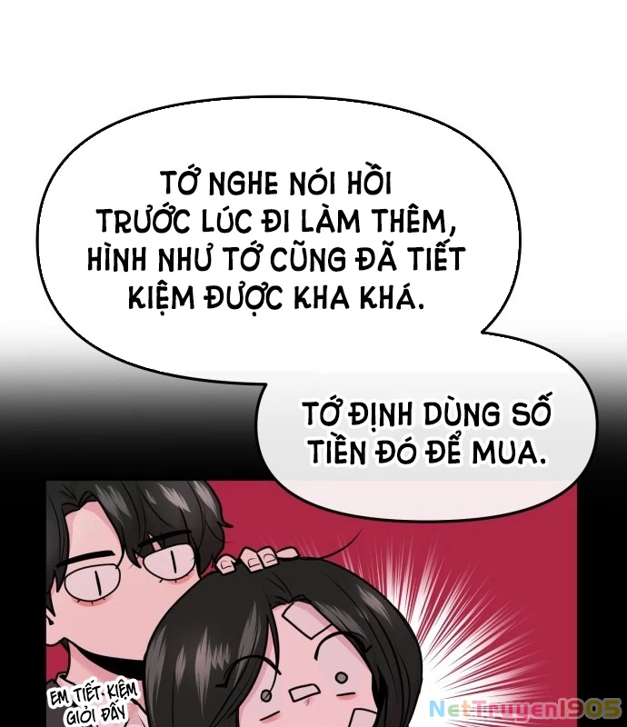 Trở Về Bên Chanbi Chapter 56 - 27
