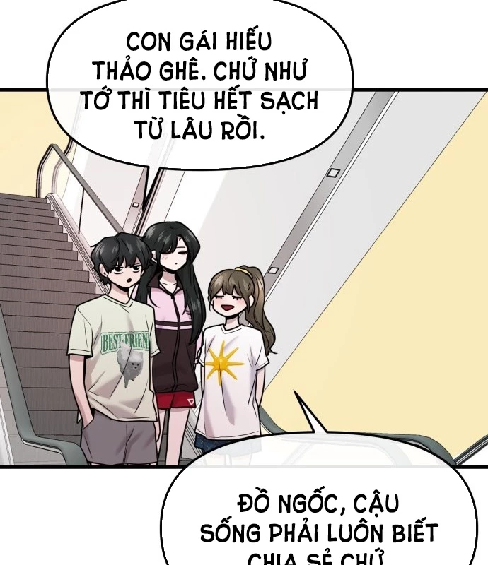 Trở Về Bên Chanbi Chapter 56 - 29