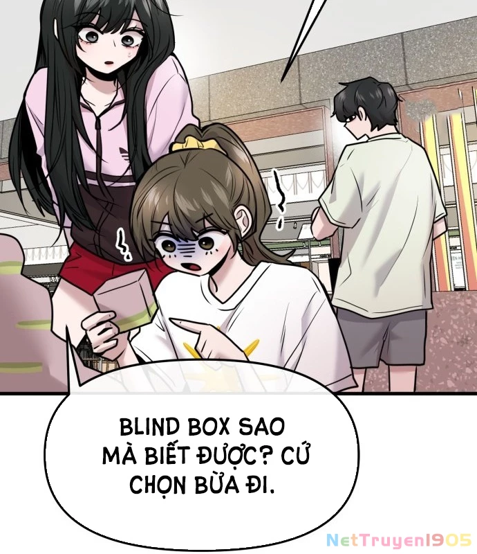 Trở Về Bên Chanbi Chapter 56 - 34