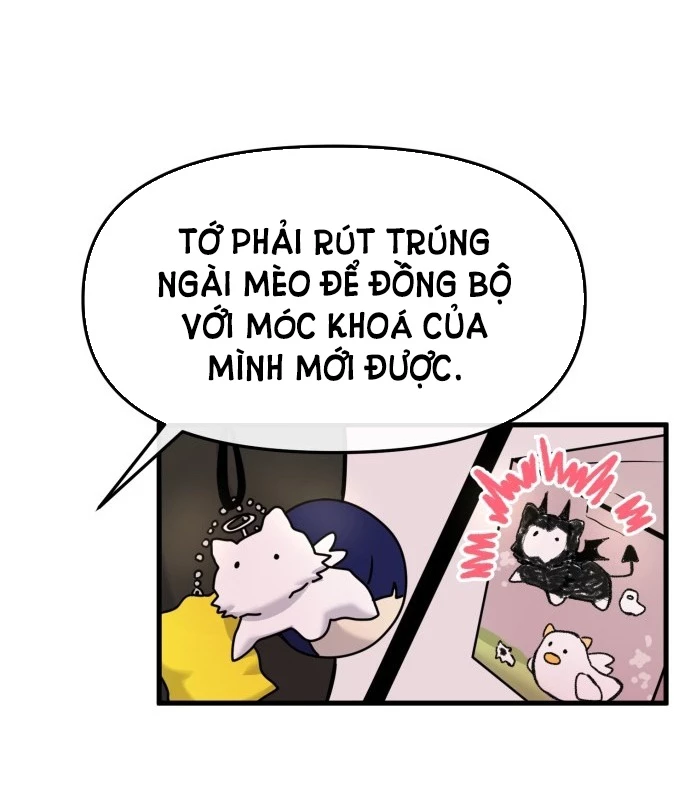 Trở Về Bên Chanbi Chapter 56 - 35