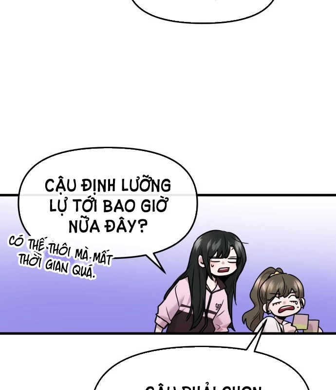 Trở Về Bên Chanbi Chapter 56 - 37
