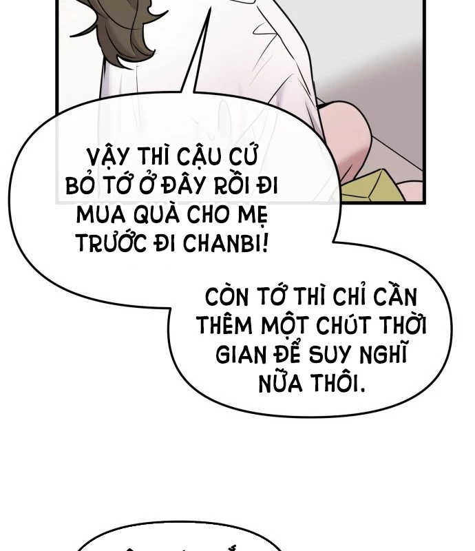 Trở Về Bên Chanbi Chapter 56 - 39