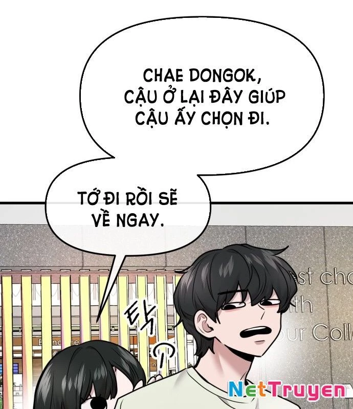 Trở Về Bên Chanbi Chapter 56 - 41