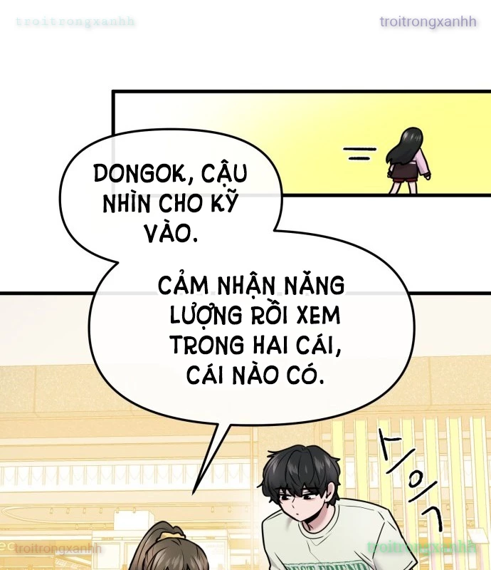 Trở Về Bên Chanbi Chapter 56 - 43