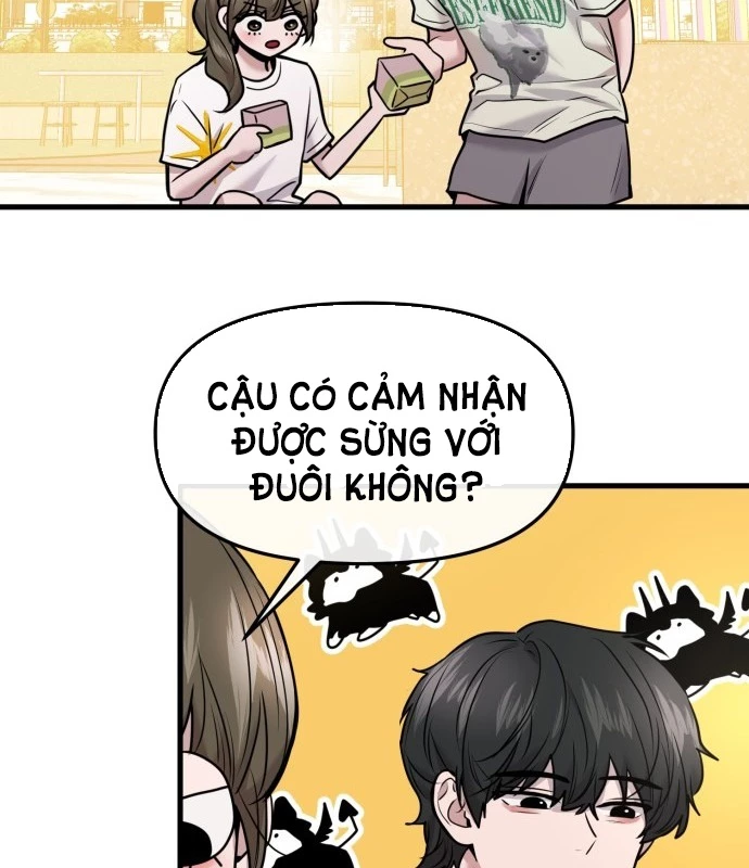 Trở Về Bên Chanbi Chapter 56 - 44
