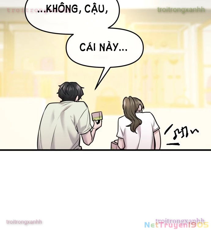 Trở Về Bên Chanbi Chapter 56 - 52