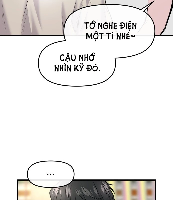 Trở Về Bên Chanbi Chapter 56 - 54