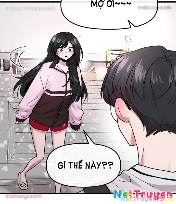 Trở Về Bên Chanbi Chapter 56 - 61