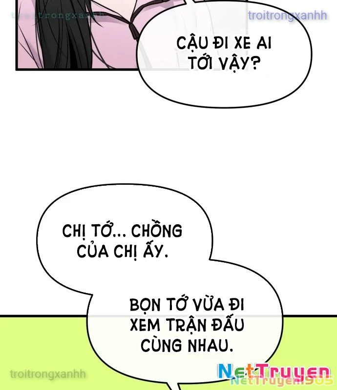 Trở Về Bên Chanbi Chapter 56 - 66