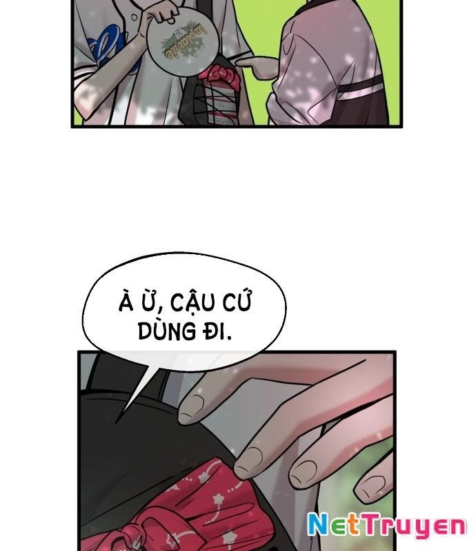 Trở Về Bên Chanbi Chapter 56 - 116