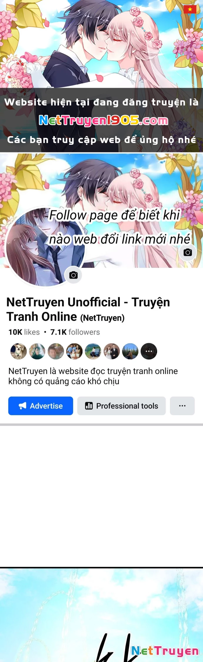 Trở Về Bên Chanbi Chapter 57 - 1