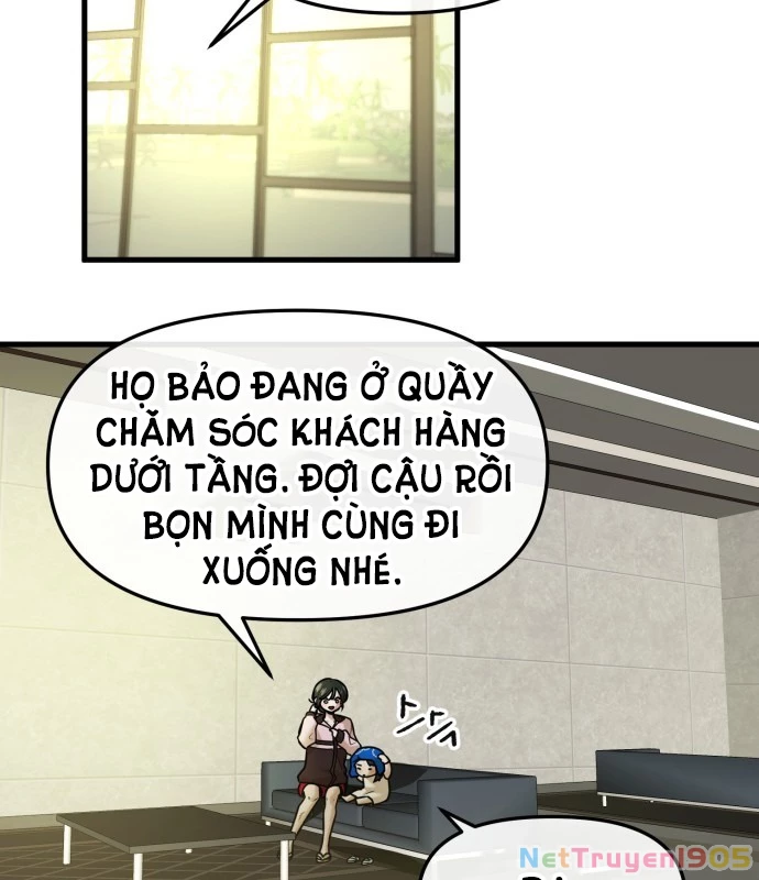 Trở Về Bên Chanbi Chapter 57 - 3