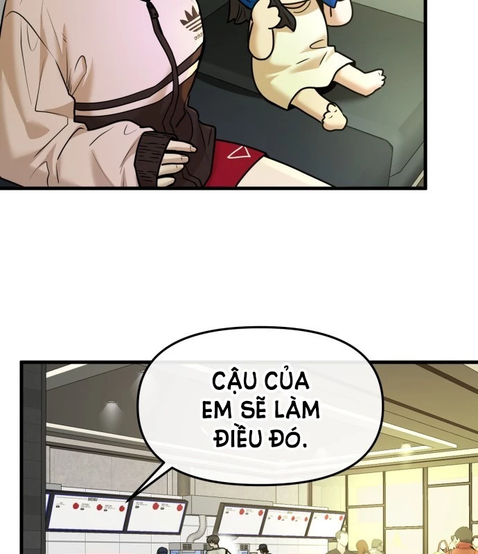 Trở Về Bên Chanbi Chapter 57 - 5