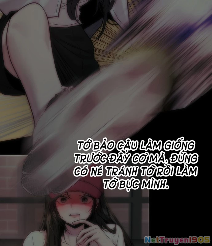 Trở Về Bên Chanbi Chapter 57 - 12