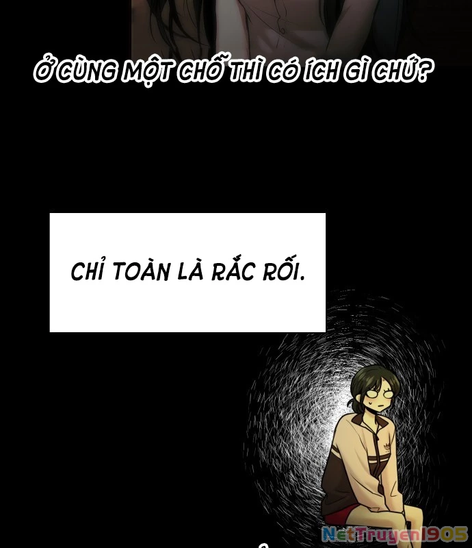 Trở Về Bên Chanbi Chapter 57 - 14