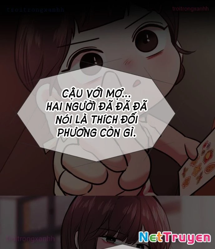Trở Về Bên Chanbi Chapter 57 - 16