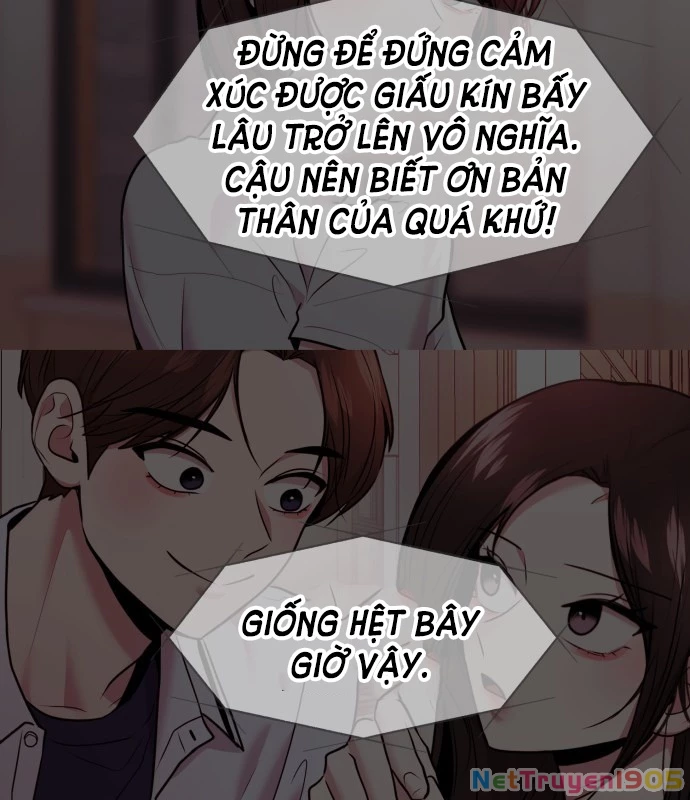 Trở Về Bên Chanbi Chapter 57 - 17
