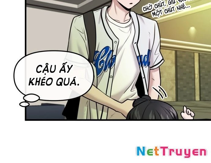 Trở Về Bên Chanbi Chapter 57 - 26