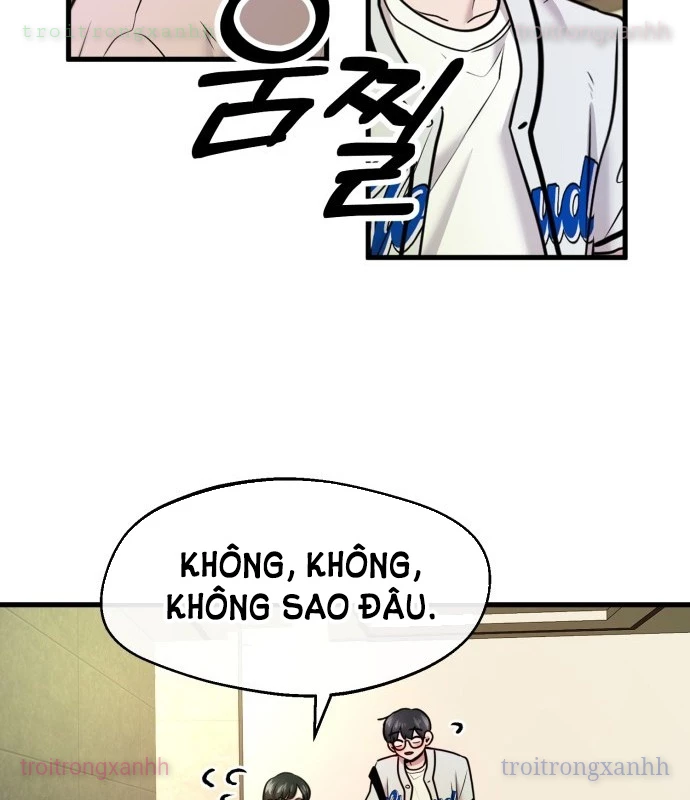 Trở Về Bên Chanbi Chapter 57 - 28