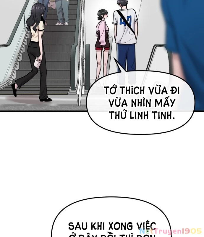 Trở Về Bên Chanbi Chapter 57 - 38