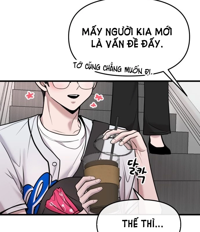 Trở Về Bên Chanbi Chapter 57 - 40