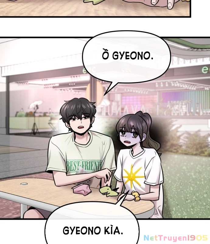 Trở Về Bên Chanbi Chapter 57 - 50