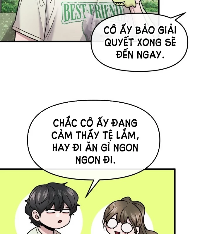 Trở Về Bên Chanbi Chapter 57 - 57