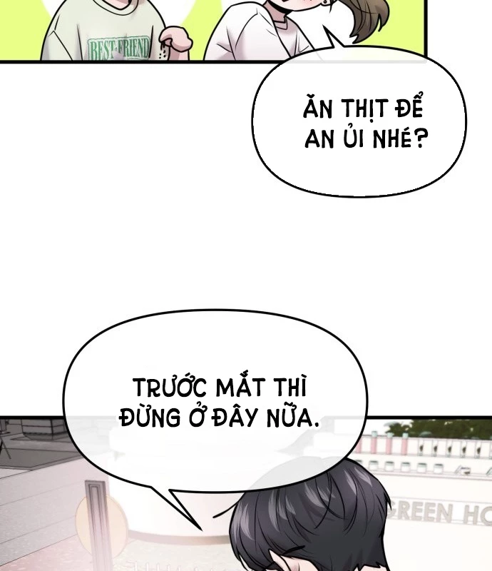 Trở Về Bên Chanbi Chapter 57 - 58