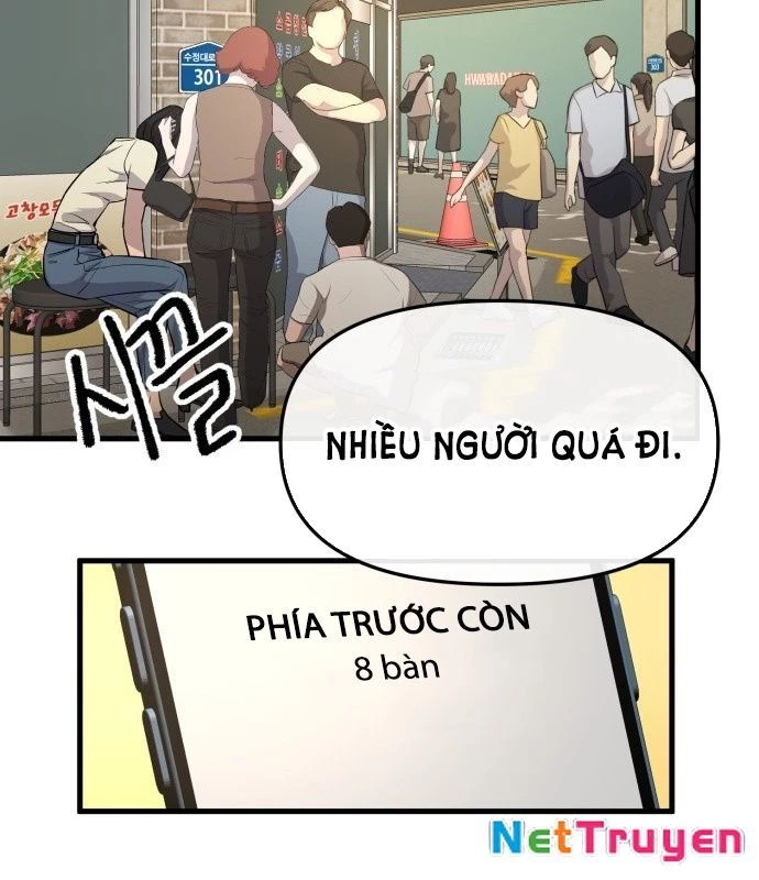 Trở Về Bên Chanbi Chapter 57 - 66